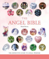Angel Bible by Hazel Raven Angel Bible by Hazel Raven