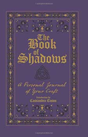 Book of Shadows Lined Journal                                                                                           