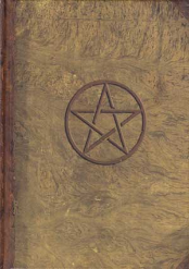 Pentagram Journal                                                                                                       