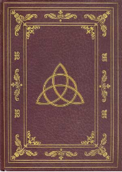 Wiccan Journal                                                                                                          