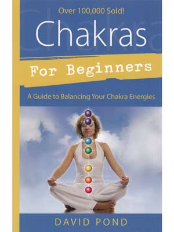 Chakras for Beginners by David Pond Chakras for Beginners by David Pond