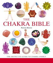 Chakra Bible by Patricia Mercier Chakra Bible by Patricia Mercier