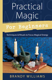 Practical Magic for Beginners by Brandy Williams                                                                         Practical Magic for Beginners by Brandy Williams