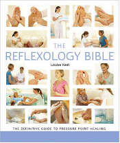 Reflexology Bible by Louise Keet                                                                                        