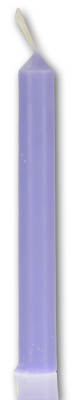 Lavender Chime Candle 20 Pack                                                                                           