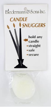 Candle Snugger                                                                                                          