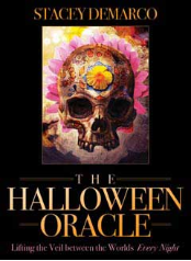 Halloween Oracle by Stacey Demarco Halloween Oracle by Stacey Demarco