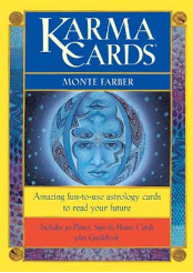Karma Cards by Monte Farber                                                                                             