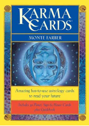 Karma Cards by Monte Farber                                                                                              Karma Cards by Monte Farber