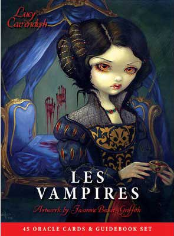 Les Vampires by Lucy Cavendish Les Vampires by Lucy Cavendish