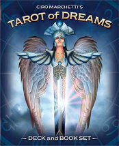 Tarot of Dreams by Ciro Marchetti                                                                                       