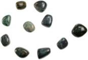 Apatite Tumbled Stone  1 Lb                                                                                             