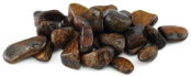 Axinite Tumbled Stone  1 Lb                                                                                             