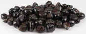 Garnet Tumbled Stone  1 Lb                                                                                              