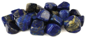 TumbledLapis Lazuli Stone  1 Lb                                                                                        