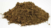 Black Cohosh Root Powder 1 oz (Cimicifuga racemosa)                                                                      