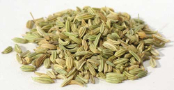 Fennel Seed (Foeniculum vulgare)  1 Lb                                                                                   