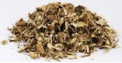 Marshmallow Root Cut 1 oz  (Althaea officinalis)                                                                         