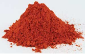 Sandalwood Powder red 1 oz (Pterocarpus santalinus)                                                                      