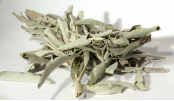 Wormwood  Cut (Artemisia absinthium)  1 Lb                                                                                