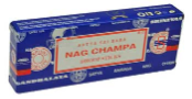 Nag Champa dhoop Incense 15g                                                                                           