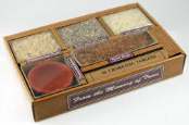 Resin Incense Starter Kit Gift Pack with Burner and Charcoal                                                                    