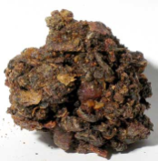 Myrrh Granular Incense  1 Lb                                                                                             