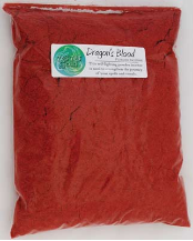 Dragon's Blood Powder Incense  1 Lb                                                                                      