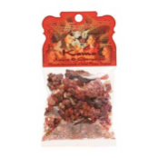 Kama Resin Incense 1.2 oz Kama Resin Incense 1.2 oz