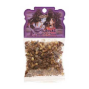 Shanti Resin Incense  1.2 oz                                                                                               Shanti Resin Incense  1.2 oz