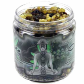 Anahata Resin Incense 2.4 oz Jar Anahata Resin Incense 2.4 oz Jar