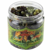Lakshmi Resin Incense  2.4 oz Jar                                                                                          