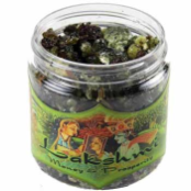 Lakshmi Resin Incense  2.4 oz Jar                                                                                           Lakshmi Resin Incense  2.4 oz Jar