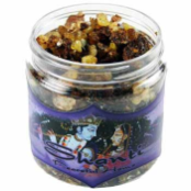 Shanti Resin Incense 2.4 oz Jar Shanti Resin Incense 2.4 oz Jar