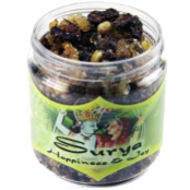 Surya Resin Incense  2.4 oz Jar                                                                                            