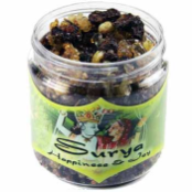 Surya Resin Incense 2.4 oz Jar Surya Resin Incense 2.4 oz Jar