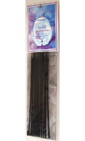 Archangel Auriel Incense Sticks 12 Pack                                                                                  