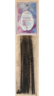 Archangel Gabriel Incense Sticks 12 Pack                                                                                 