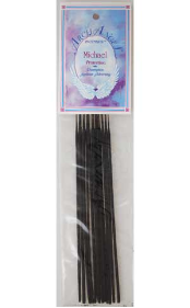 Archangel Michael Incense Sticks 12 Pack                                                                                 