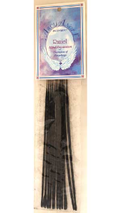 Raziel Archangel Incense Sticks 12 Pack                                                                                  