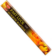 Fast Luck HEM Incense Sticks 20 Pack                                                                                             