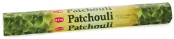 Patchouli HEM Incense Sticks 20 Pack                                                                                             