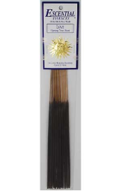 Love Escential Essences Incense Sticks 16 Pack                                                                          