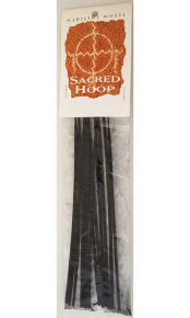 Spirit Path Medicine Wheel Incense Sticks 12 Pack                                                                        
