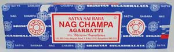 Nag Champa Incense Sticks 100g                                                                                         