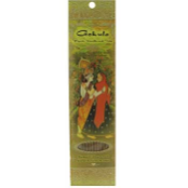 Gokula Incense Sticks 10 Pack                                                                                            