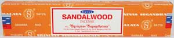Sandalwood Satya Incense Sticks 15g                                                                                    
