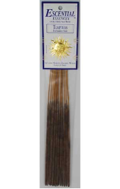 Temptress Escential Essences Incense Sticks 16 Pack                                                                     