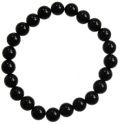 Black Onyx Bracelet  8mm                                                                                                 