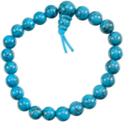 Turquoise Power Bracelet                                                                                                